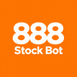 888 Stock Bot